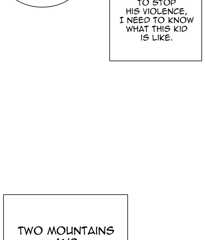 Lookism Chapter 264 page 39 - Chapter 264: Ep. 264: Juvenile Prison Jiho Park (1)