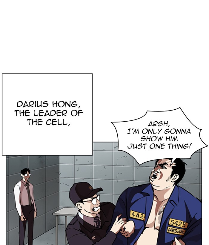 Lookism Chapter 264 page 46 - Chapter 264: Ep. 264: Juvenile Prison Jiho Park (1)