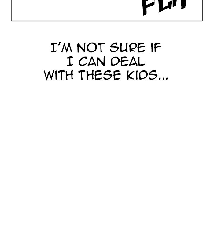 Lookism Chapter 264 page 50 - Chapter 264: Ep. 264: Juvenile Prison Jiho Park (1)