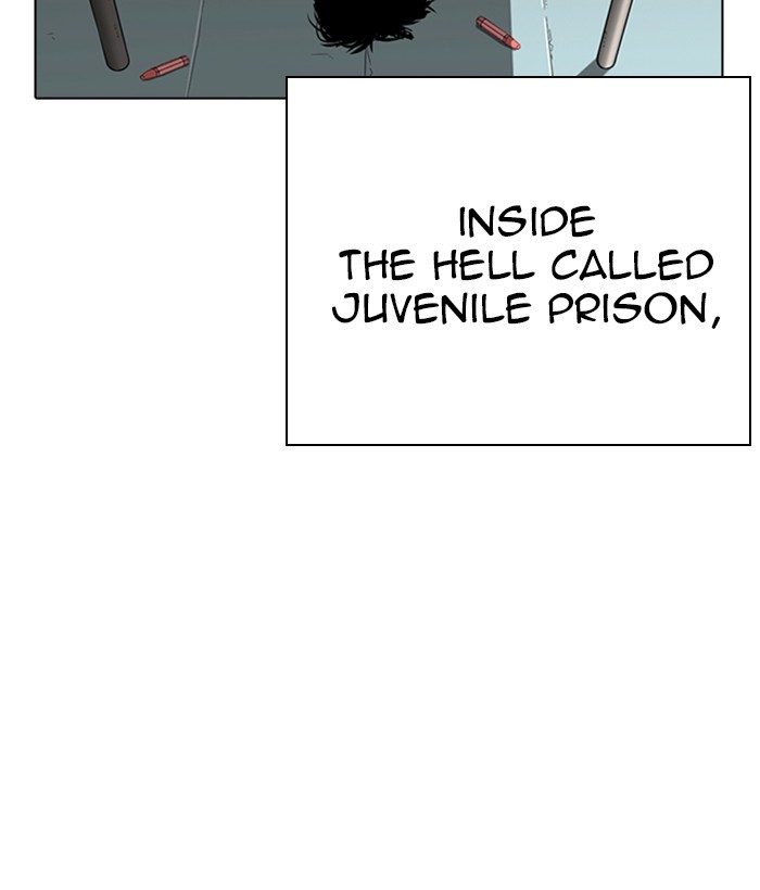 Lookism Chapter 264 page 67 - Chapter 264: Ep. 264: Juvenile Prison Jiho Park (1)