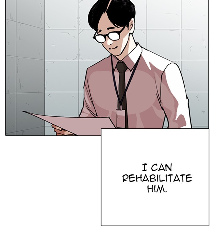 Lookism Chapter 264 page 71 - Chapter 264: Ep. 264: Juvenile Prison Jiho Park (1)