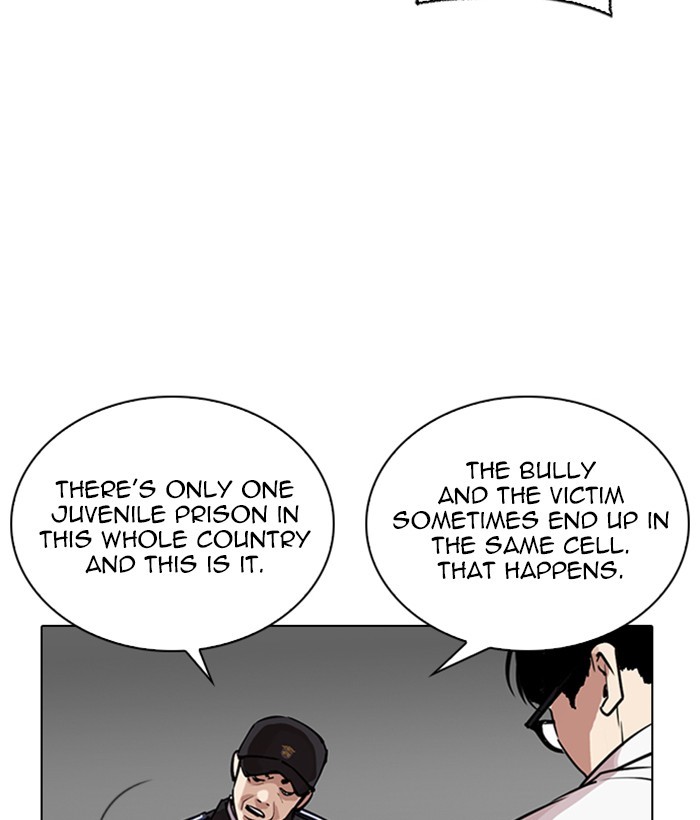 Lookism Chapter 264 page 79 - Chapter 264: Ep. 264: Juvenile Prison Jiho Park (1)