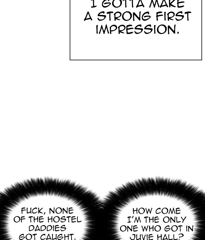 Lookism Chapter 264 page 8 - Chapter 264: Ep. 264: Juvenile Prison Jiho Park (1)