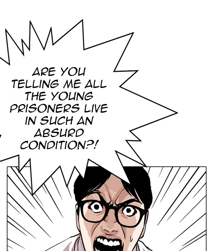 Lookism Chapter 264 page 81 - Chapter 264: Ep. 264: Juvenile Prison Jiho Park (1)