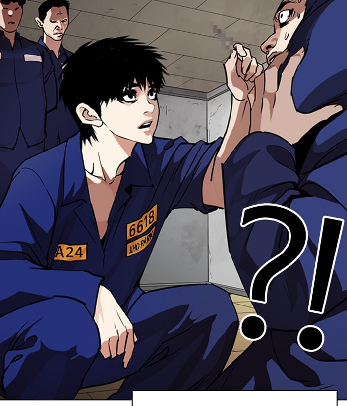 Lookism Chapter 264 page 89 - Chapter 264: Ep. 264: Juvenile Prison Jiho Park (1)