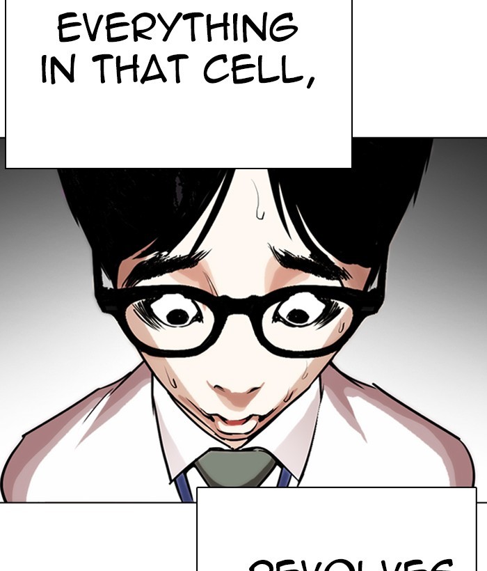 Lookism Chapter 264 page 93 - Chapter 264: Ep. 264: Juvenile Prison Jiho Park (1)