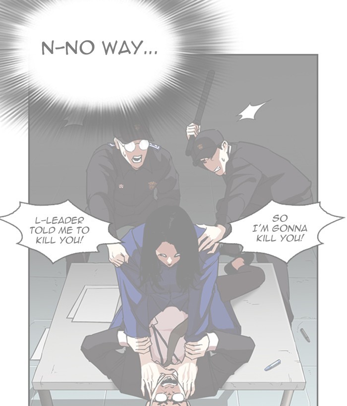 Lookism Chapter 264 page 95 - Chapter 264: Ep. 264: Juvenile Prison Jiho Park (1)