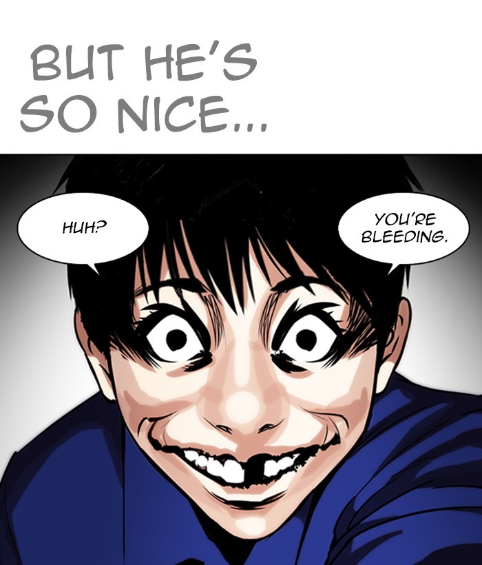 Lookism Chapter 264 page 97 - Chapter 264: Ep. 264: Juvenile Prison Jiho Park (1)