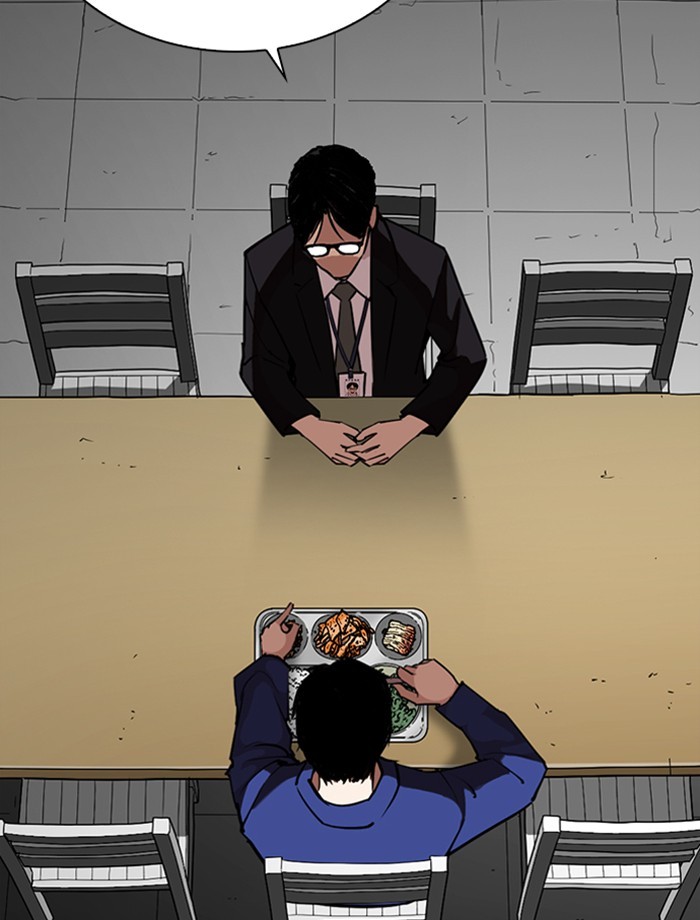 Lookism Chapter 265 page 103 - Chapter 265: Ep. 265: Juvenile Prison Jiho Park (2)