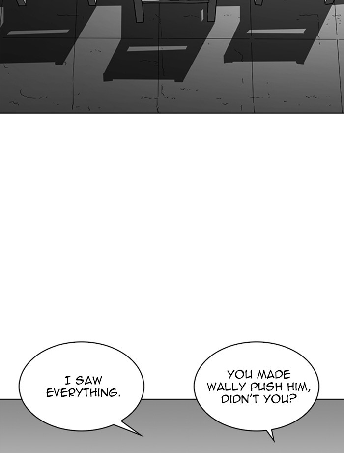 Lookism Chapter 265 page 104 - Chapter 265: Ep. 265: Juvenile Prison Jiho Park (2)