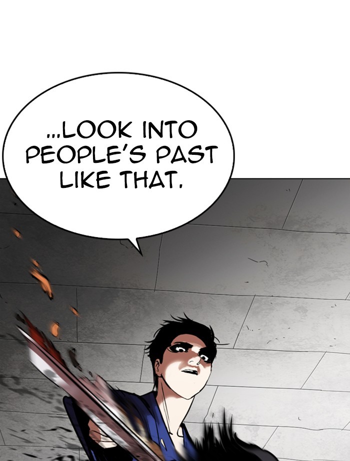 Lookism Chapter 265 page 114 - Chapter 265: Ep. 265: Juvenile Prison Jiho Park (2)