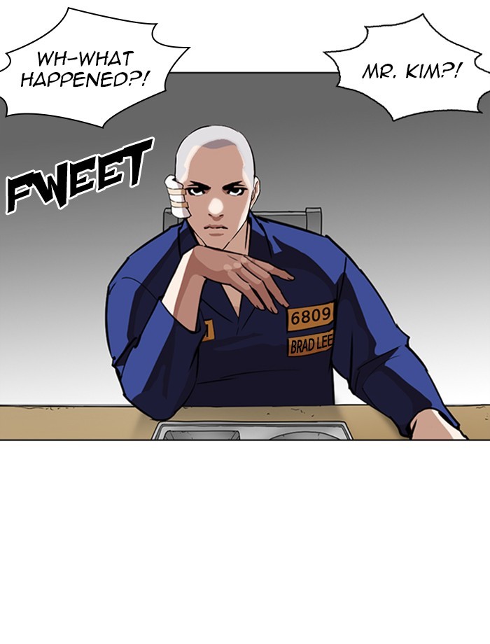 Lookism Chapter 265 page 118 - Chapter 265: Ep. 265: Juvenile Prison Jiho Park (2)