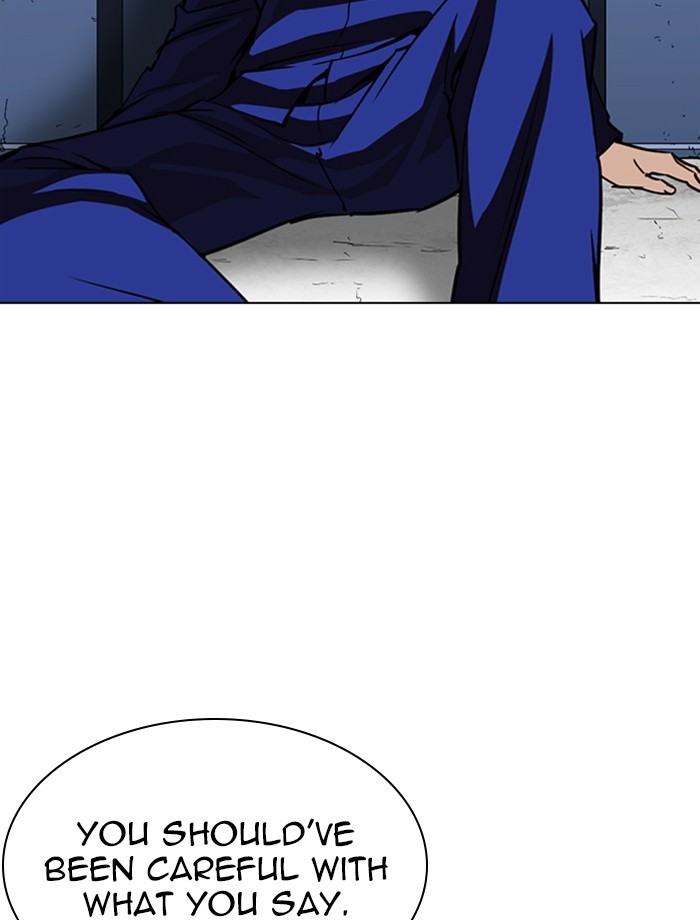 Lookism Chapter 265 page 12 - Chapter 265: Ep. 265: Juvenile Prison Jiho Park (2)