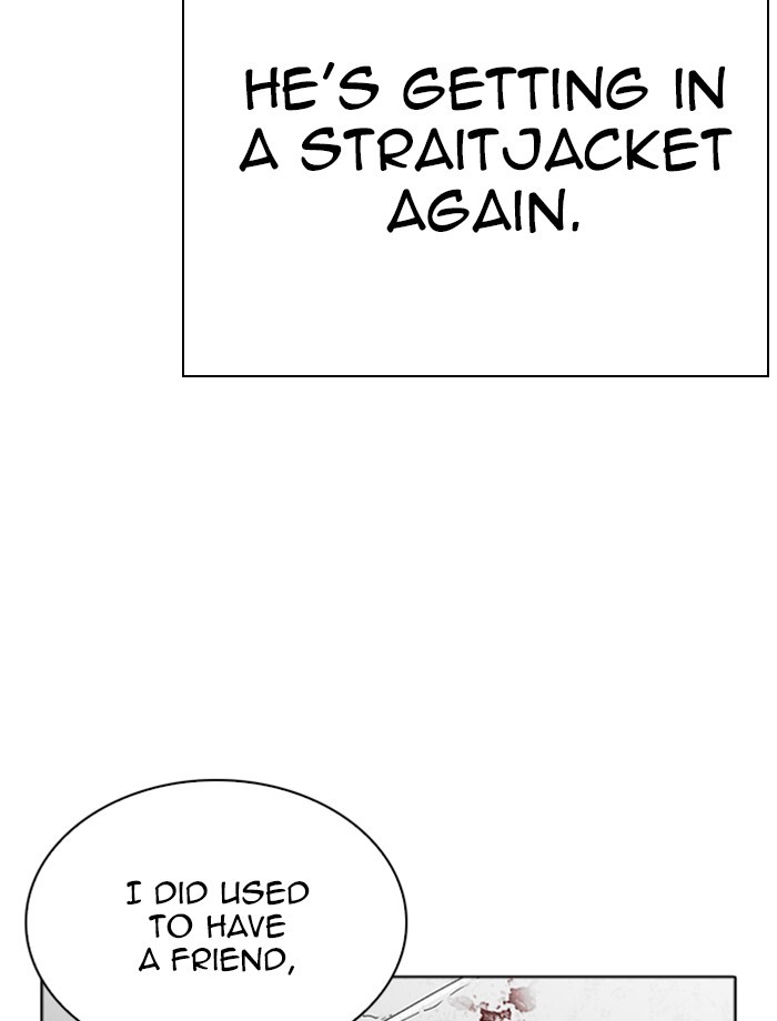 Lookism Chapter 265 page 123 - Chapter 265: Ep. 265: Juvenile Prison Jiho Park (2)