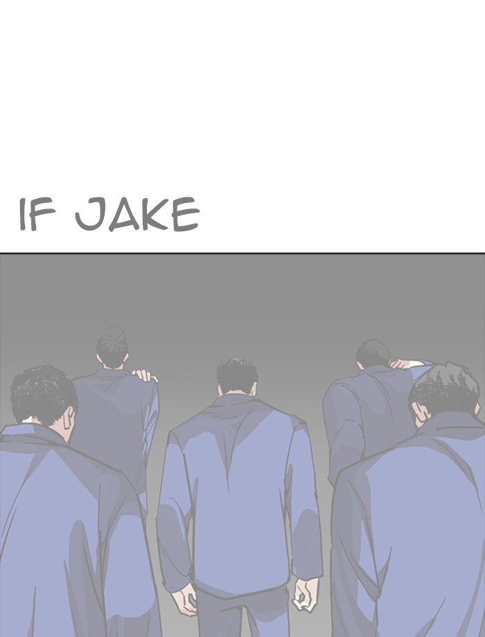 Lookism Chapter 265 page 138 - Chapter 265: Ep. 265: Juvenile Prison Jiho Park (2)