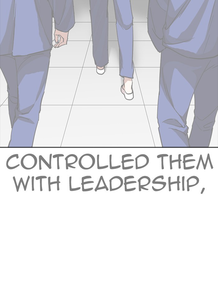 Lookism Chapter 265 page 139 - Chapter 265: Ep. 265: Juvenile Prison Jiho Park (2)