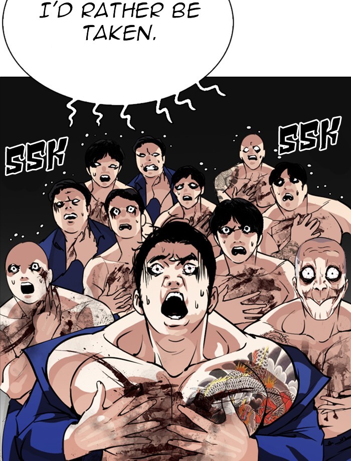 Lookism Chapter 265 page 142 - Chapter 265: Ep. 265: Juvenile Prison Jiho Park (2)
