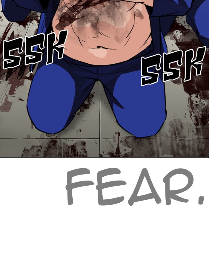 Lookism Chapter 265 page 143 - Chapter 265: Ep. 265: Juvenile Prison Jiho Park (2)
