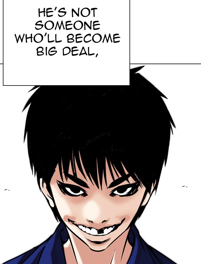Lookism Chapter 265 page 148 - Chapter 265: Ep. 265: Juvenile Prison Jiho Park (2)