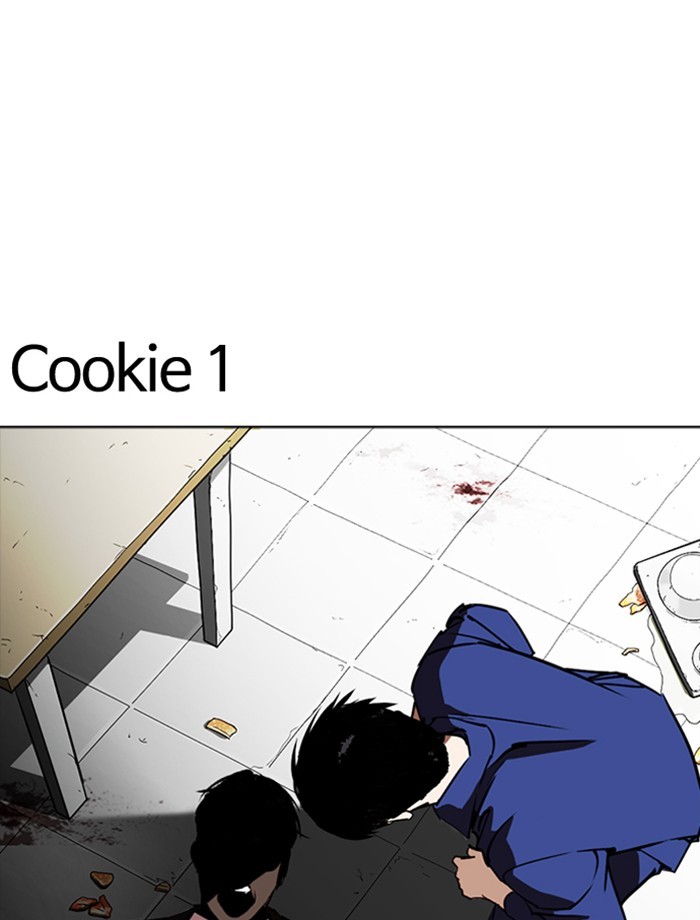Lookism Chapter 265 page 150 - Chapter 265: Ep. 265: Juvenile Prison Jiho Park (2)