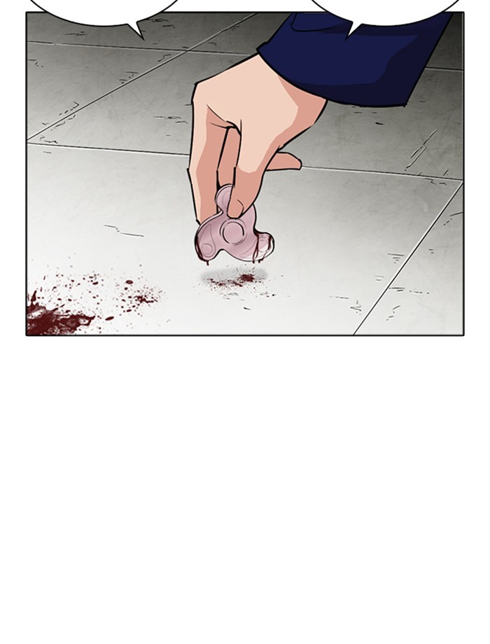 Lookism Chapter 265 page 152 - Chapter 265: Ep. 265: Juvenile Prison Jiho Park (2)