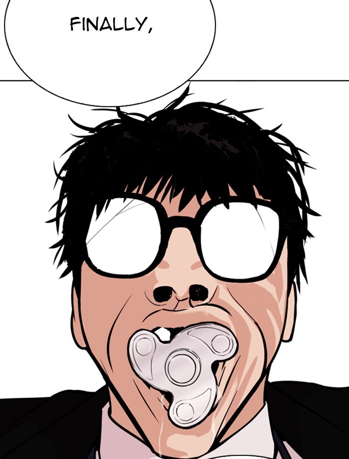 Lookism Chapter 265 page 155 - Chapter 265: Ep. 265: Juvenile Prison Jiho Park (2)