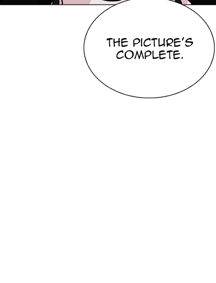 Lookism Chapter 265 page 156 - Chapter 265: Ep. 265: Juvenile Prison Jiho Park (2)