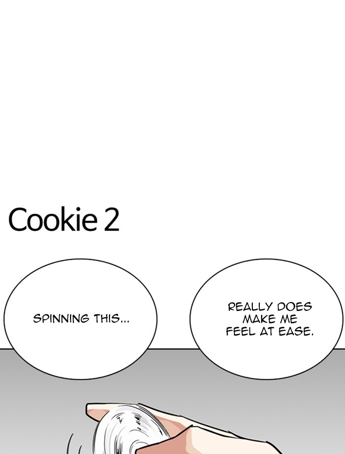 Lookism Chapter 265 page 159 - Chapter 265: Ep. 265: Juvenile Prison Jiho Park (2)