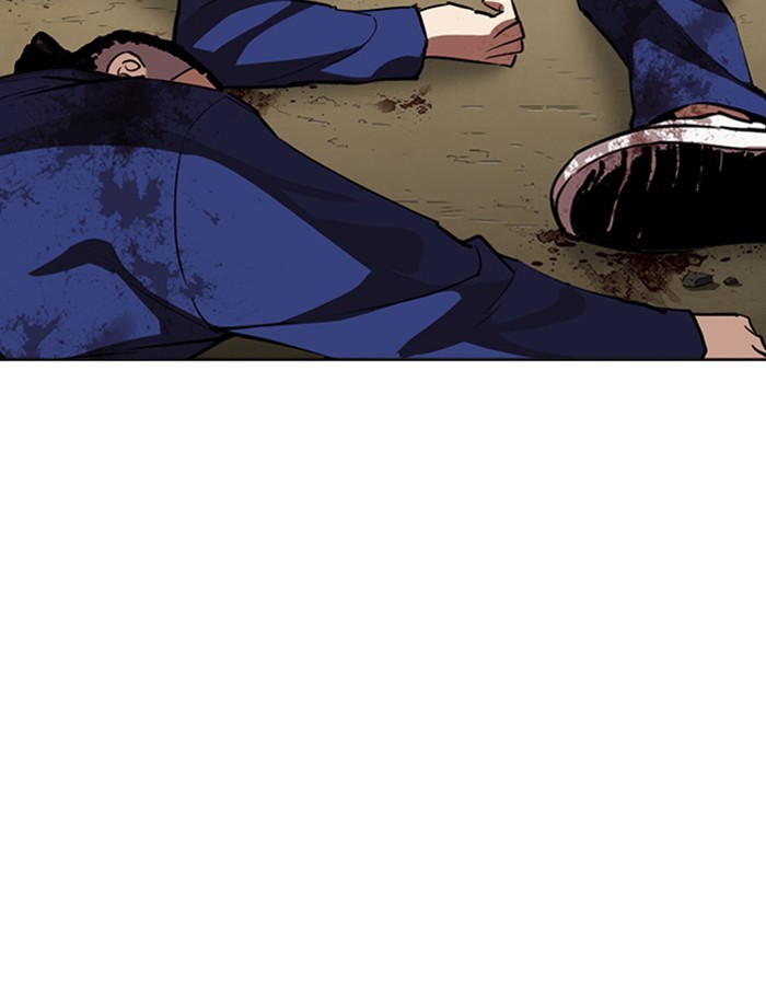 Lookism Chapter 265 page 164 - Chapter 265: Ep. 265: Juvenile Prison Jiho Park (2)