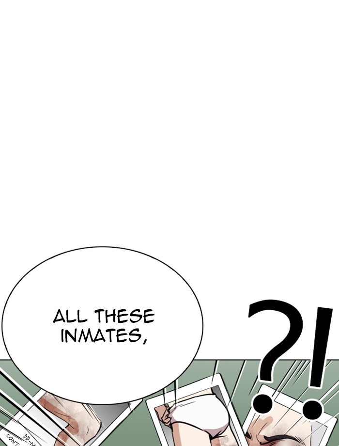 Lookism Chapter 265 page 25 - Chapter 265: Ep. 265: Juvenile Prison Jiho Park (2)