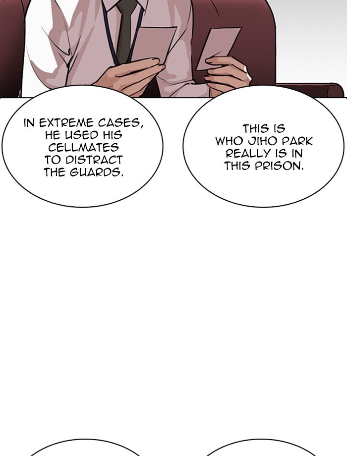Lookism Chapter 265 page 28 - Chapter 265: Ep. 265: Juvenile Prison Jiho Park (2)