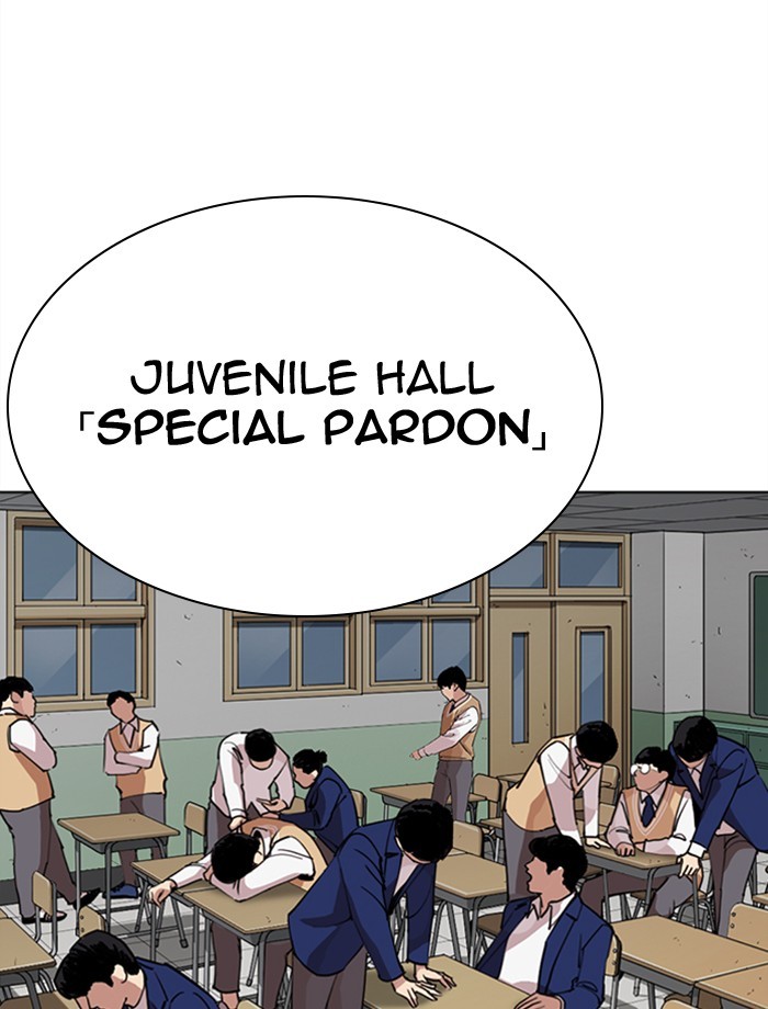 Lookism Chapter 265 page 32 - Chapter 265: Ep. 265: Juvenile Prison Jiho Park (2)