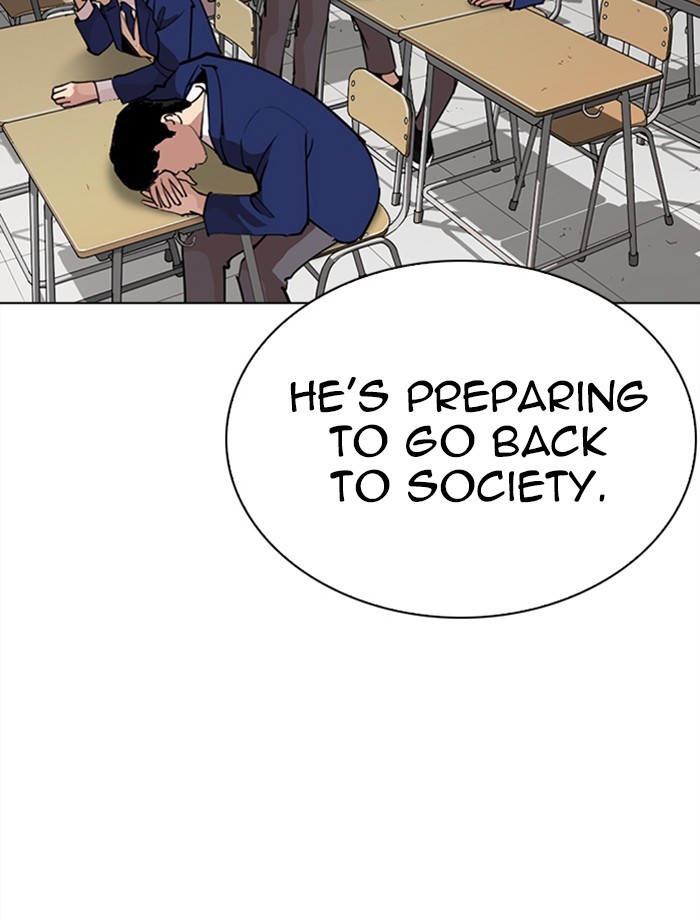 Lookism Chapter 265 page 33 - Chapter 265: Ep. 265: Juvenile Prison Jiho Park (2)