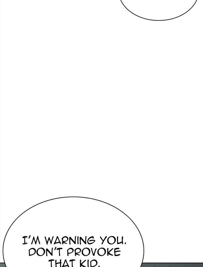 Lookism Chapter 265 page 38 - Chapter 265: Ep. 265: Juvenile Prison Jiho Park (2)
