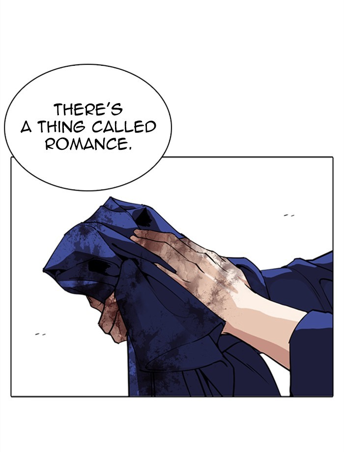 Lookism Chapter 265 page 41 - Chapter 265: Ep. 265: Juvenile Prison Jiho Park (2)