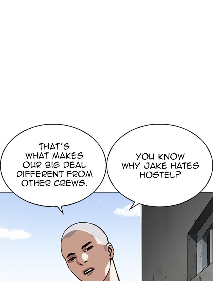 Lookism Chapter 265 page 42 - Chapter 265: Ep. 265: Juvenile Prison Jiho Park (2)