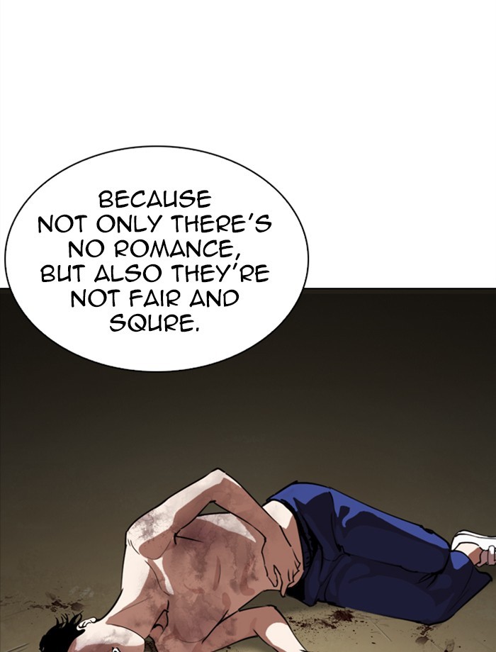 Lookism Chapter 265 page 44 - Chapter 265: Ep. 265: Juvenile Prison Jiho Park (2)