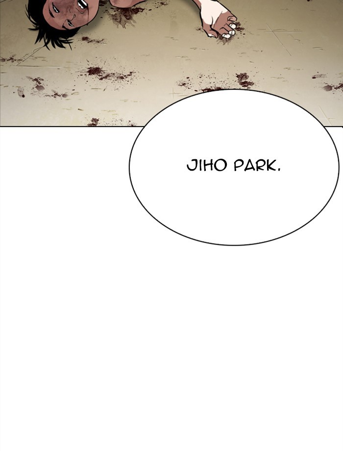 Lookism Chapter 265 page 45 - Chapter 265: Ep. 265: Juvenile Prison Jiho Park (2)
