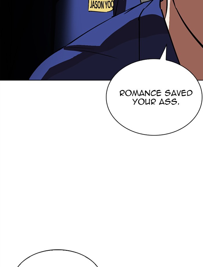 Lookism Chapter 265 page 47 - Chapter 265: Ep. 265: Juvenile Prison Jiho Park (2)