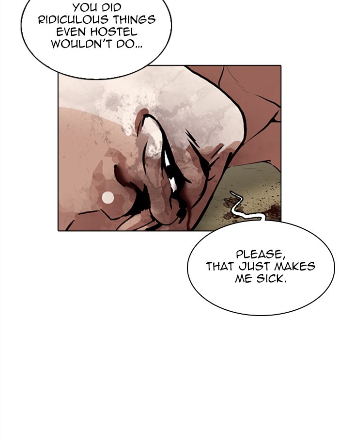 Lookism Chapter 265 page 48 - Chapter 265: Ep. 265: Juvenile Prison Jiho Park (2)