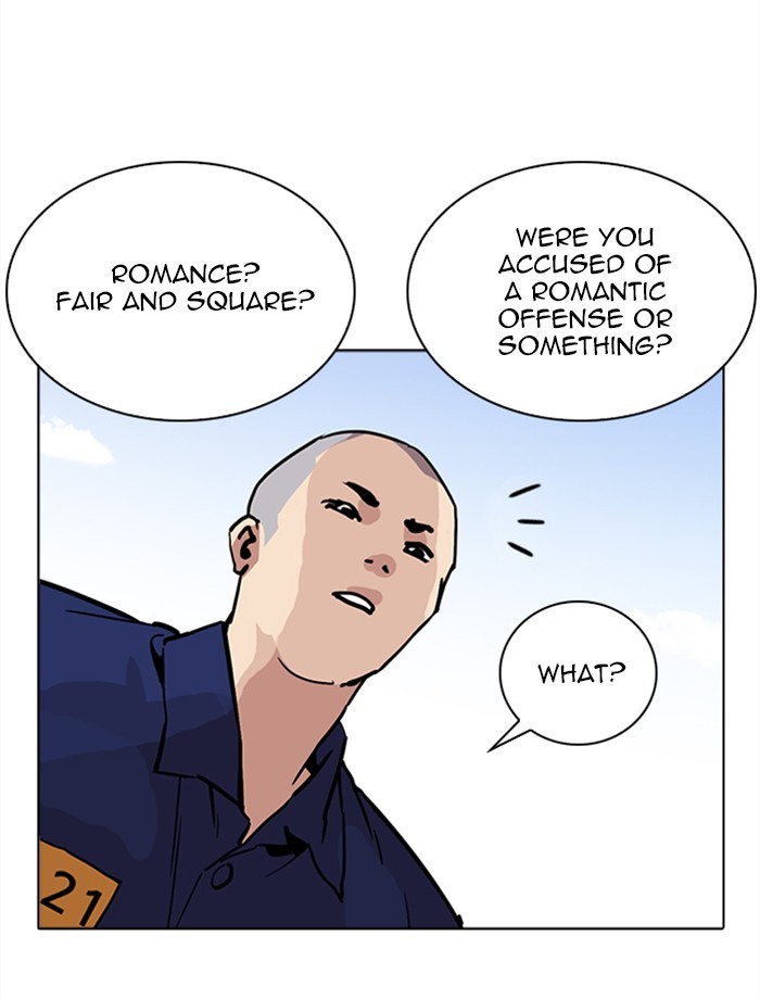 Lookism Chapter 265 page 49 - Chapter 265: Ep. 265: Juvenile Prison Jiho Park (2)