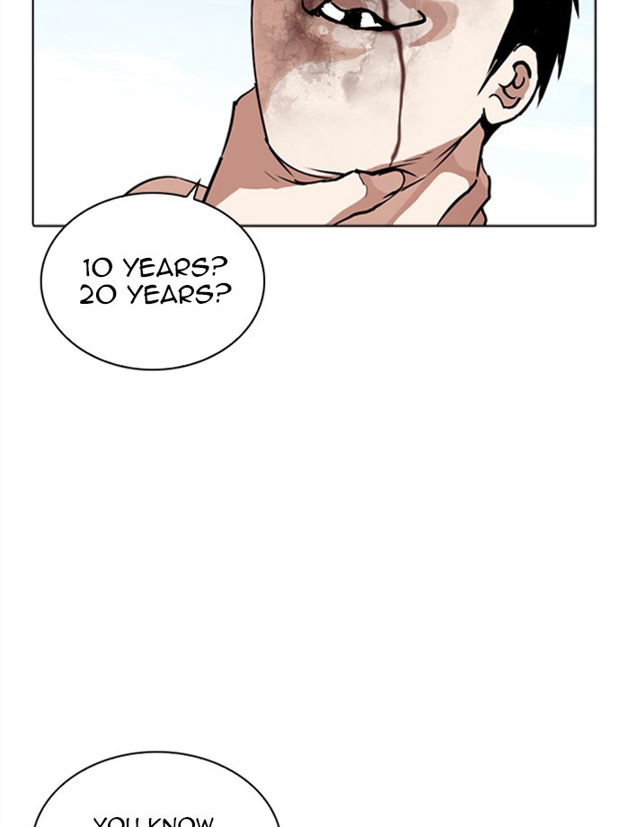 Lookism Chapter 265 page 53 - Chapter 265: Ep. 265: Juvenile Prison Jiho Park (2)