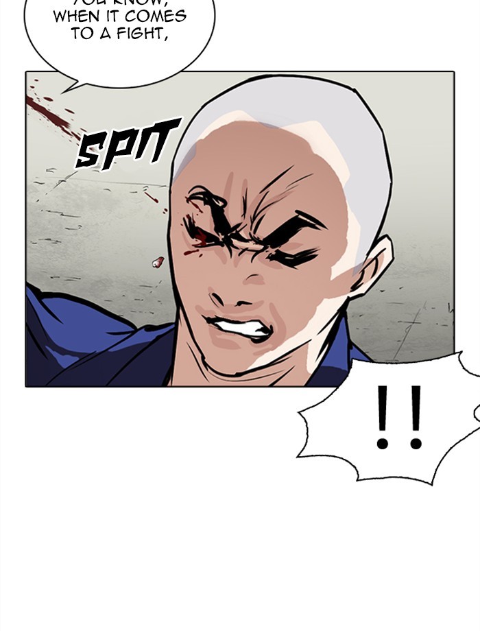 Lookism Chapter 265 page 54 - Chapter 265: Ep. 265: Juvenile Prison Jiho Park (2)