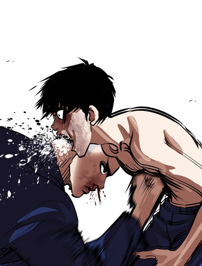 Lookism Chapter 265 page 58 - Chapter 265: Ep. 265: Juvenile Prison Jiho Park (2)