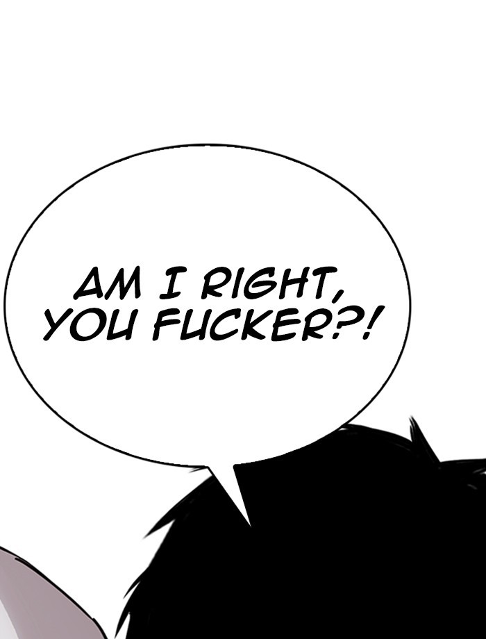 Lookism Chapter 265 page 61 - Chapter 265: Ep. 265: Juvenile Prison Jiho Park (2)