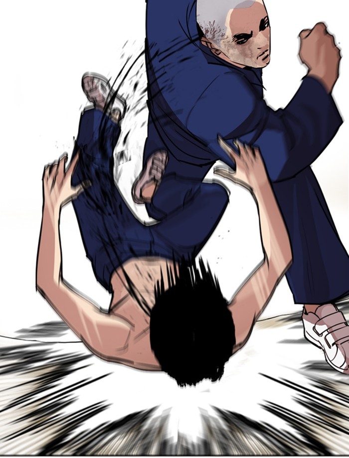 Lookism Chapter 265 page 64 - Chapter 265: Ep. 265: Juvenile Prison Jiho Park (2)