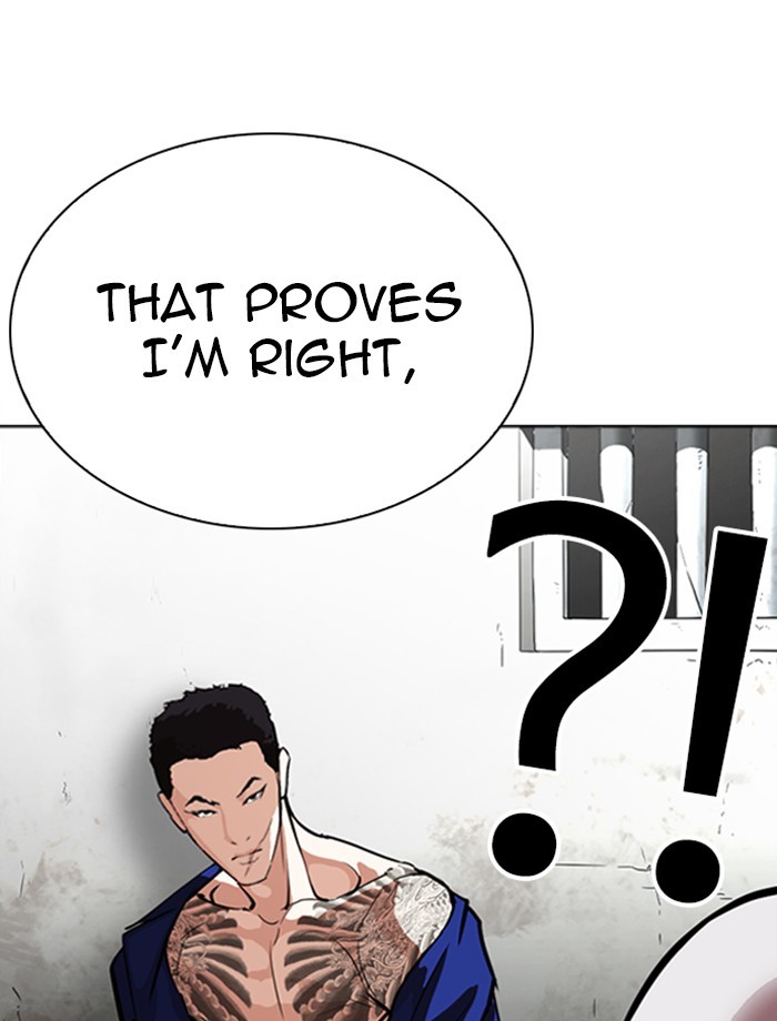 Lookism Chapter 265 page 67 - Chapter 265: Ep. 265: Juvenile Prison Jiho Park (2)