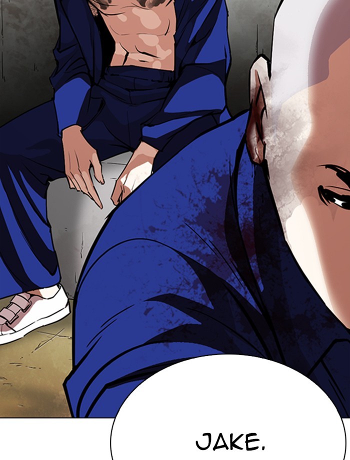 Lookism Chapter 265 page 68 - Chapter 265: Ep. 265: Juvenile Prison Jiho Park (2)