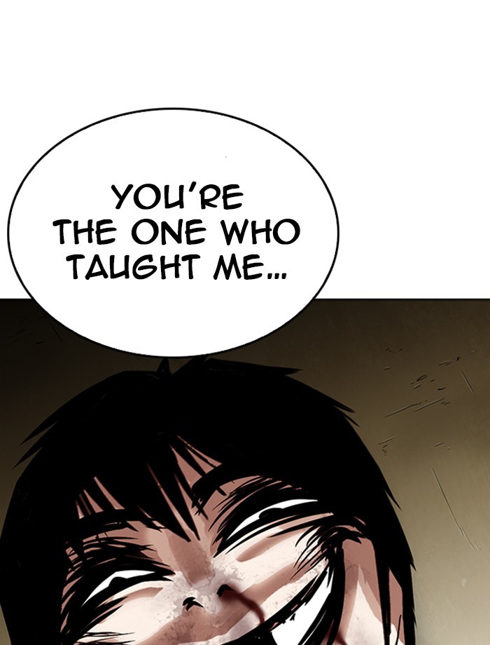 Lookism Chapter 265 page 71 - Chapter 265: Ep. 265: Juvenile Prison Jiho Park (2)
