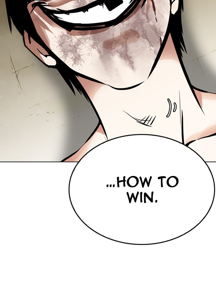 Lookism Chapter 265 page 72 - Chapter 265: Ep. 265: Juvenile Prison Jiho Park (2)